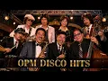 Most Iconic OPM Disco Hits – VST, Hagibis & More 🎷 | Manila Soul Sessions
