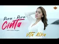 Download Lagu Vita Alvia - Pura Pura Cinta (Official Music Video)
