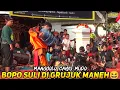 Download Lagu JOLODONG TUKANG RUSUH MANGGOLO CAHYO MUDO Live Rembang Ngadiluwih Kediri 2022