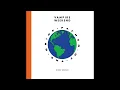 Vampire Weekend - Harmony Hall