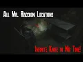 Download Lagu Resident Evil 2 Remake - All Raccoon Locations (Complete Vermin Extermination Achievement)