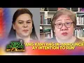Lagu Political analyst: Ang ginawa ng pag-anunsyo ni VP Sara ng 2028 presidential bid ay nabago ang arena