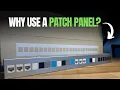 Why Use A Ubiquiti Patch Panel