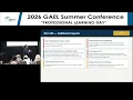 BONUS Episode HB1193 - Unified Literacy Plans District Training and Support by GOEWS GaDOE