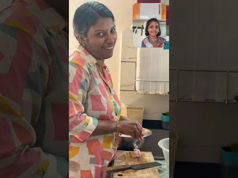 അനിയന് വേണ്ടി 😁😁