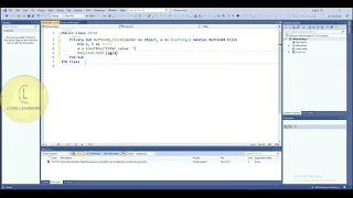 VB NET Math log - user input CodeLearning