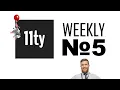 The new Eleventy Vite Plugin Eleventy Weekly 5 2022-W11