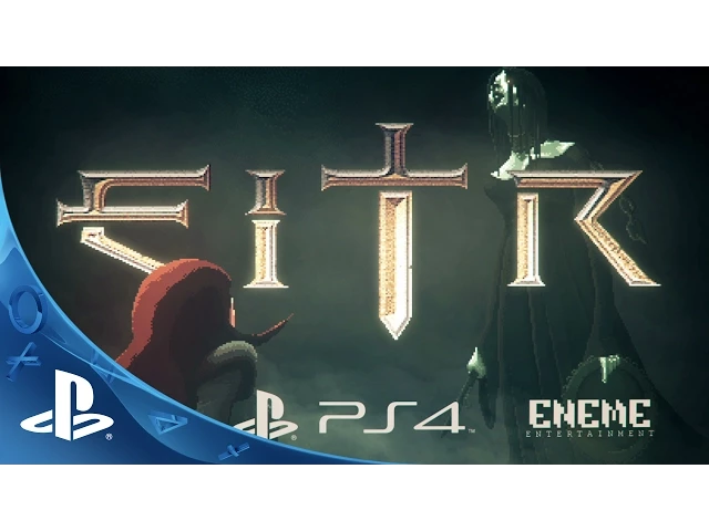 Eitr Gameplay Trailer | PS4