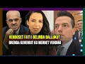 Lagu Po vendoset fati i Ballukut, Agron Shehaj futet brenda! Detaje nga brenda mbledhjes