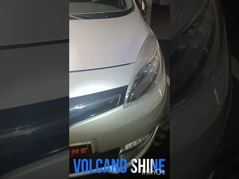 Facebook : volcano shine réunion