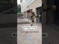 Download Lagu Real things I’ve seen as a Firefighter. Better be fast on your feet in this job #firefighter #hose