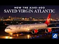 Virgin Atlantic s Worst Plane Became Its Best Strategy