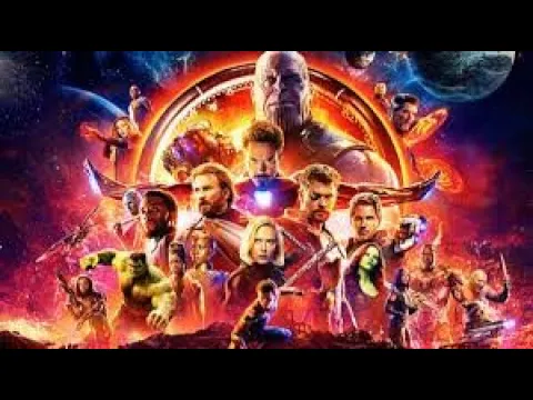 Download MP3 Avengers Endgame Full Movie  2019 720P Dual Audio Hindi  English  1080p