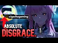 This Gacha Subreddit is A DISGRACE Wuthering Waves Rant