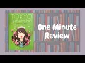 Download Lagu Tokyo Dreaming - A One Minute Review
