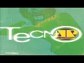 Download Lagu Tecno Pan (1997) [Paradoxx Music - CD, Compilation]