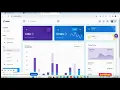 Angular 17 Bootstrap 5 Most Downloaded Free Admin Template
