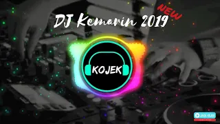 Download DJ KEMARIN 80 JT TERBARU 2019 MP3