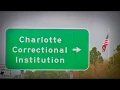 Charlotte Corrections - Gunning exposed