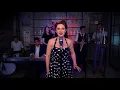 "It Don't Mean A Thing (If It Ain't Got That Swing)" Jazz Standard Cover by Robyn Adele Anderson