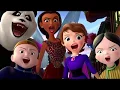 Download Lagu Sofia the First - Listen up