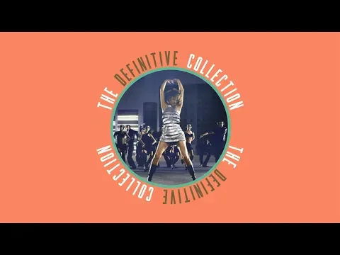 Download MP3 Kylie Minogue - Step Back In Time: The Definitive Collection  - Out Now!