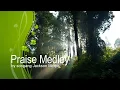 Download Lagu Praise Medley by Jackson Medley