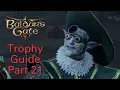 Baldur s Gate 3 Trophy Achievement Guide - Part 21 Penny Pincher Non-Invasive Procedure