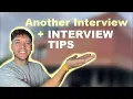 INTERVIEW TIPS Another Dental School Interview My Dental Path