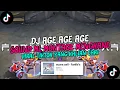 Download Lagu DJ AGE AGE AGE SOUND ML MONTAGE MENGKANE VIRAL TIKTOK YANG KALIAN CARI CARI