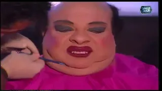 تتر البداية الكاميرا الخفية زكية زكريا ابراهيم نصر دندنها