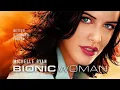 Bionic Woman TV Series 2007 trailer