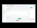 WB Code Script Widget