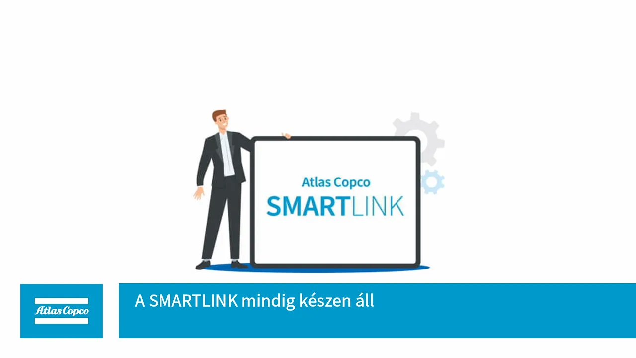SMARTLINK Software demo video