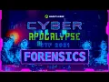 HackTheBox Cyber Apocalypse 2021 CTF - Forensics Challenge Walkthroughs