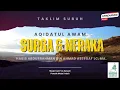 Download Lagu Surga \u0026 Neraka Part 5 -  Al Habib Abdurrahman Bin Ahmad Assegaf Lc. MA.