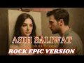 Asih Saliwat (Rock Epic Version) – Khrisna Sagara | Cover by SPAI MUSIK