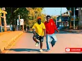 CHAIRMAN - PREMIUM EMF ( Official Dance Video)