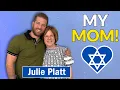 Download Lagu How to Build a Jewish Future: Jewish Federation's Julie Platt on Supporting Israel \u0026 Communal Safety
