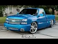 Young Dolph - Blue Diamonds (Concert Hall)