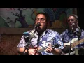"Keaukaha Ka Nani O Pu'uwai", Performed By Pomaika'i