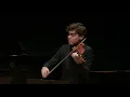 Viotti: Duo in G major for Two Violins, W 4.9 III. Allegretto