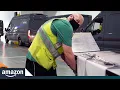 How Your Amazon Package is Delivered From Click to Delivery Amazon News