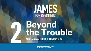Beyond the Trouble