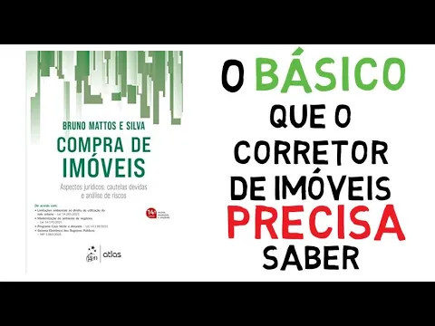 Download MP3 O BÁSICO que o CORRETOR DE IMÓVEIS precisa SABER