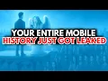 Download Lagu CHOSEN ONE, YOUR PHONE HISTORY JUST BECAME PUBLIC — YOU'RE PUBLIC FIGURE NOW 📱🔥