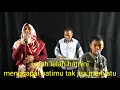 Download Lagu TIRAI - RAFIKA DURI - BAGOES FAMILY COVER