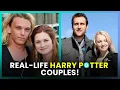 Download Lagu Harry Potter Actors Who Dated Each Other (And Those Who Were Shipped by Fans) | OSSA Movies