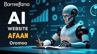Akkaataa Barreeffama Website AI N Barreessan How To Write 100 Unique Blog Posts With AI 