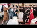 Download Lagu On anniversary, he cheated \u0026 dumped her—A CEO fell for her, scumbag now regrets it!